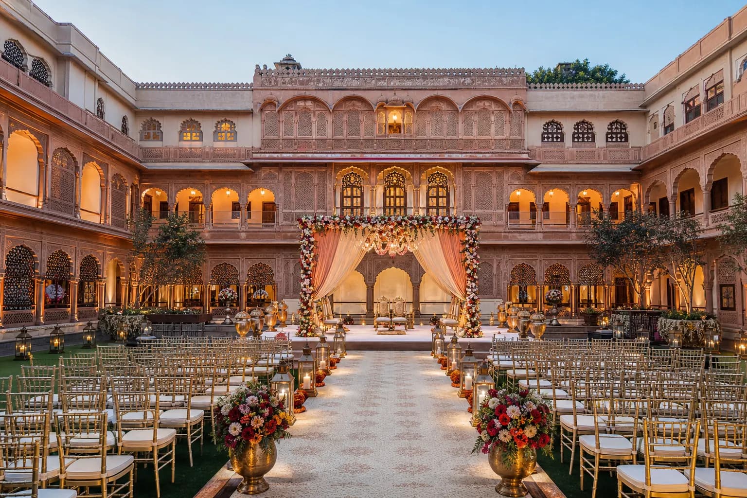Jaipur