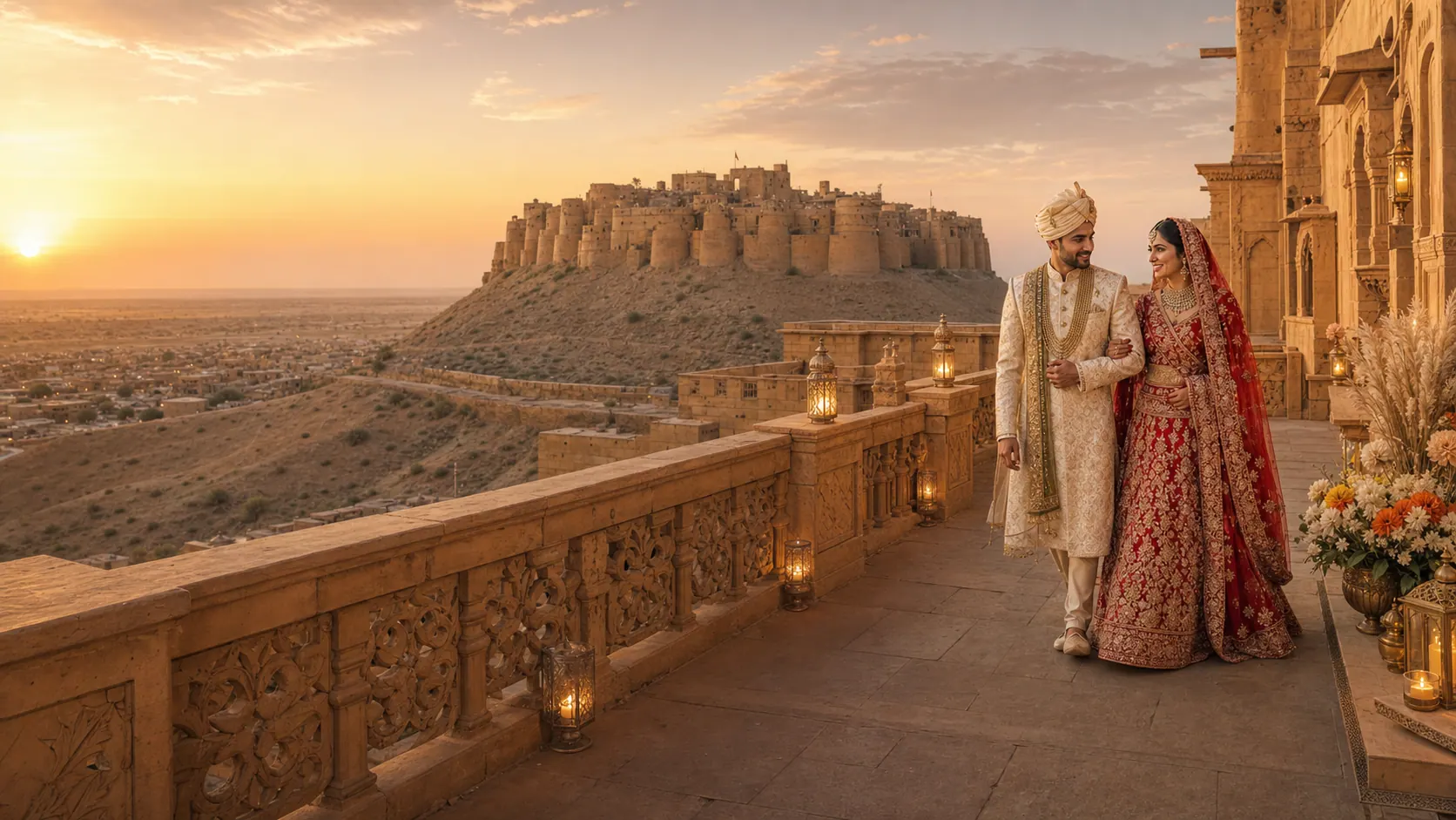 Jaisalmer