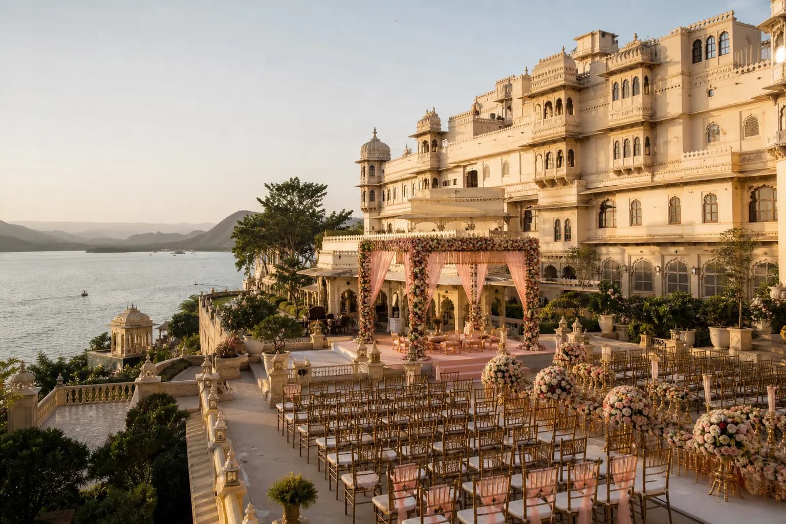 Udaipur